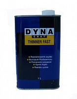 Dynacoat Thinner Fast