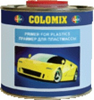 COLOMIX праймер для пластмассы