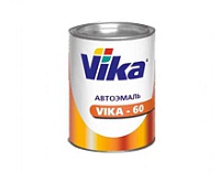 Алкидная автоэмаль VIKA-60