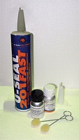 Набор U-Seal 201 Fast