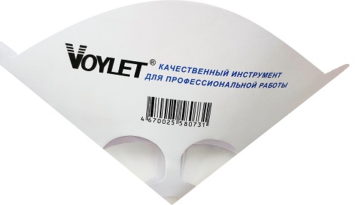 Ситечки VOYLET, в наличии на складе