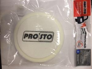 Обновлённая линейка полировальных материалов PRO.STO