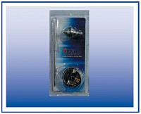 VOYLET GX-5002NNK Сменное сопло для GX-5002 1,5 мм