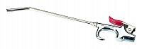 VOYLET BG-2  пистолет продувочный средний