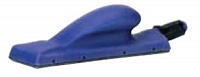 Средний шлифок Hookit II Dust Free 8 отв. 09312