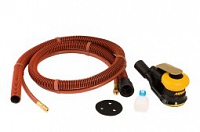 MIRKA® ROS325CV D 77 мм, орбита 2,5 мм