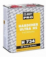 Отвердитель Body PRO 734 HS