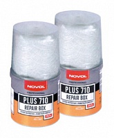 NOVOL PLUS 710 Смесь для ремонта