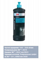 Неабразивная паста для блеска