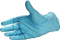 CarSystem  Перчатки нитриловые CS Super Nitril Hand