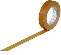 CarSystem  Малярная лента Master Tape II (водостойкая, до 120°С)