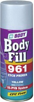 Аэрозольный грунт Body 961 EТСН 1К