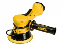 MIRKA® ROS2-550CV D 125 мм, орбита 5 мм