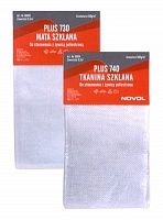 NOVOL PLUS 730 стеклоткань