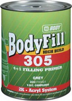 Грунт-наполнитель Body 305 4+1 2К