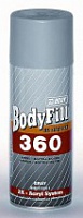 Аэрозольный грунт Body 360 HS 2К