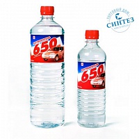 Растворитель Р-650