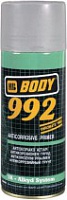 Аэрозольный грунт Body 992 1К