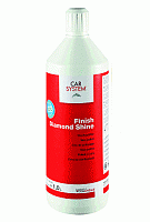 CarSystem  Высокоэффективная паста для блеска FINISH DIAMOND SHINE