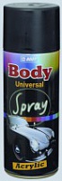 Аэрозольный грунт Body