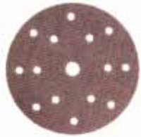Abranet Heavy Duty • 150 мм • 15 отверстий