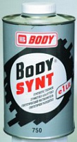 Растворитель Body 750 SYNT