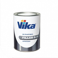 2К выравнивающая грунтовка FILLER 6+1