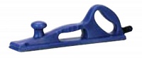 Длинный шлифок Hookit II Dust Free 14 отв. 09313