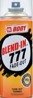 Аэрозольный растворитель Body 777 BLEND-IN