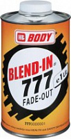 РАСТВОРИТЕЛЬ ДЛЯ «ПЕРЕХОДОВ» BODY 777 BLEND-IN