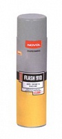 NOVOL FLASH 910 Акриловая эмаль-черный мат