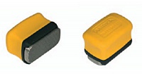 Мининапильник стальной 20 x 42 мм