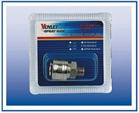 VOYLET ESM20 M1/2" - автоматический б/с разьем