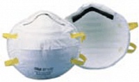 Пылезащитная маска