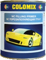 COLOMIX НЦ filling primer 320