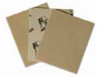 Soft Sanding Pad • 115 х 140 мм