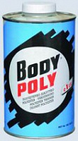 Растворитель Body 780 POLI