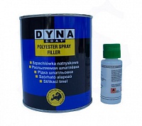 Dynacoat Spray Filler
