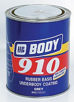Антикоррозийный состав Body 910