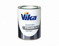 2К грунтовка акриловая FILLER 3+1