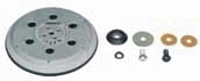 Подошва Abranet Unidisc 150 мм, жесткая, 5/16”+M8