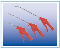 VOYLET DG-10S-3 пистолет продувочный длинный