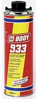 Антикоррозийный состав Body 933