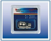 VOYLET ESF20 F1/4" - автоматический б/с разьем