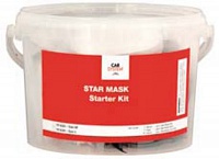 CarSystem  Стартовый набор CS Star Mask