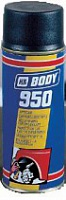 Аэрозольный антикор. состав Body 950