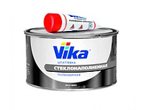 2К шпатлевка полиэфирная СТЕКЛОНАПОЛНЕННАЯ