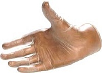 CarSystem  Перчатки виниловые CS Vinil Hand