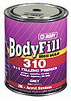 Краска для дисков Body SPECIAL PAINT 310