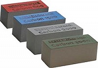 CarSystem  Шлифовальный блок FINE BLOCK